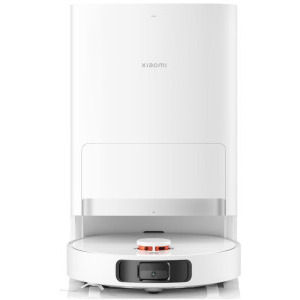 Xiaomi X20+ White, 14.4 V 5200 mAh, 6000Pa, 0.35 L + 4L, Alb