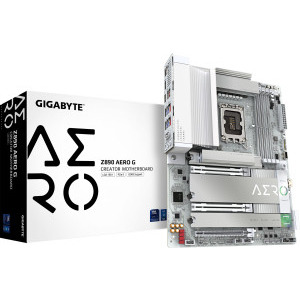 GIGABYTE Z890 AERO G