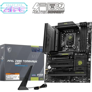 MSI MAG Z890 TOMAHAWK WIFI