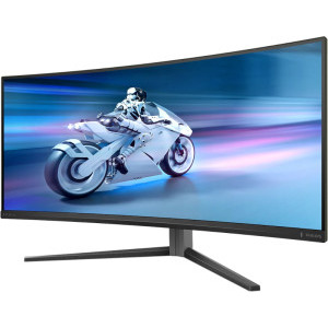 Philips Gaming Evnia 34M2C6500 Curbat 34 inch UWQHD QD-OLED 0.03 ms 175 Hz HDR