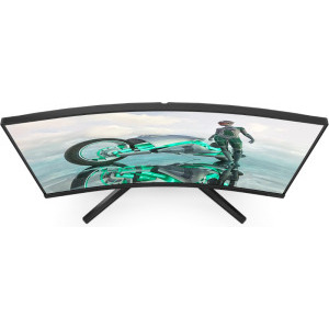Philips Gaming 32M2C3500L Curbat 31.5 inch QHD VA 0.5 ms 180 Hz HDR FreeSync Premium