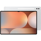 Tableta Samsung Galaxy Tab S10 Ultra, 14.6 inch Multi-touch, Cortex X4 Octa Core 3.25Ghz, 12GB RAM, 256GB flash, Wi-Fi, Bluetooth, GPS, Android 14, Platinum Silver
