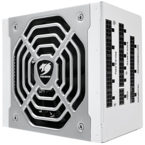 Cougar Polar X2-1200, 80+ Platinum, 1200W