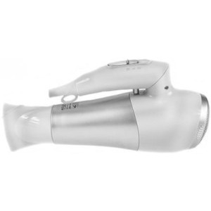 Adler AD2225, 2200W, Alb/Argintiu