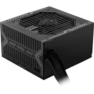 MSI MAG A750BN PCIE5, 80+ Bronze, 750W