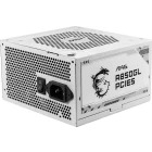 Sursa MSI MAG A850GL PCIE5 White, 80+ Gold, 850W