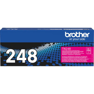 Brother Toner TN-248 Magenta