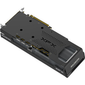 XFX Radeon RX 7600 XT Speedster QICK 309 16GB GDDR6 1‎28-bit