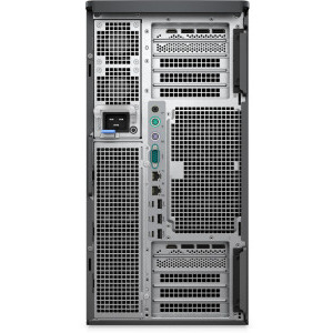 DELL Precision 7960, Intel w5-3433 2.0GHz, 128GB RAM, 2TB SSD, RTX A4000 16GB, Windows 11 Pro