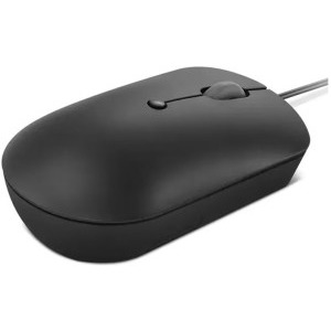 Lenovo 400 Wire Black