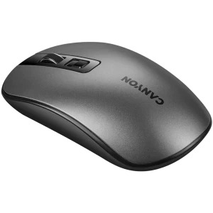 Canyon MW-18, Wireless, Grey