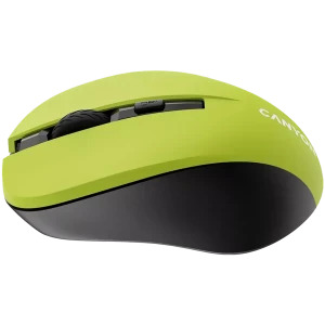 Canyon MW-1, Wireless, Yellow