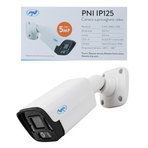 PNI PNI-IP125 3.6mm