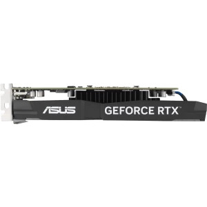 ASUS GeForce RTX 3050 DUAL OC 6GB GDDR6 96-bit
