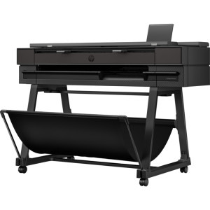 HP DesignJet T850 36 inch Multifunction
