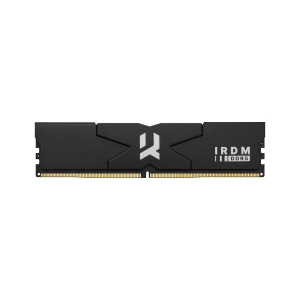 GOODRAM IRDM Black Silver 64GB DDR5 6400MHz CL32 Dual Channel Kit