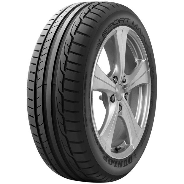 Anvelopa vara Dunlop SPT MAXX RT 275/40R19 101Y