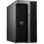 Desktop PC DELL Precision 7960, Intel w5-3423 2.1GHz, 128GB RAM, 2TB SSD, RTX A4000 16GB, Windows 11 Pro for Workstations