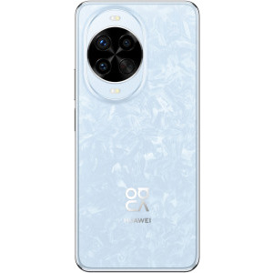Huawei Nova 14 Pro, 512GB, 12GB RAM, Dual SIM, 5G, 4-Camere, Crystal Blue