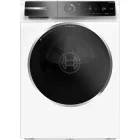 Uscator de rufe Bosch WRB247CNBY, Pompa de caldura, 9 lg, Clasa A, AutoDry, Smart Dry, Air Max Dry, Cool Dry, Speed Perfect Plus, Self Cleaning Condenser, Home Connect, Iluminare interioara, Alb