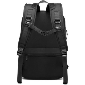 Wozinsky Rucsac notebook 15.6 inch Premium Waterproof Black
