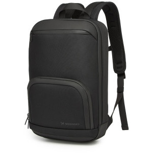 Wozinsky Rucsac notebook 15.6 inch Premium Waterproof Black