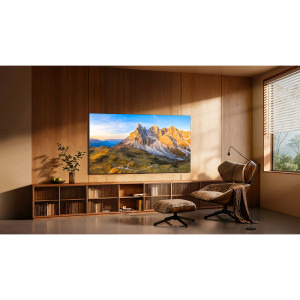 TCL Smart TV SQD-MiniLed 75C8L Seria C8L 189cm 4K UHD HDR