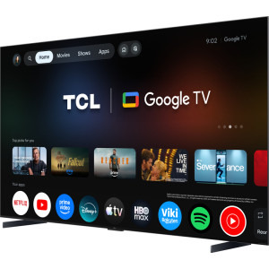 TCL Smart TV SQD-MiniLed 98C7L Seria C7L 248cm 4K UHD HDR