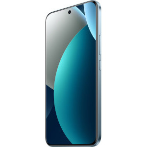 Xiaomi Redmi Note 15 Pro Plus, 256GB, 12GB RAM, Dual SIM, 5G, Tri-Camera, Glacier Blue + Woven Strap Ring Stand