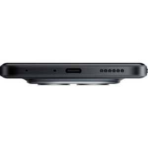 Xiaomi Redmi Note 15 Pro Plus, 256GB, 12GB RAM, Dual SIM, 5G, Tri-Camera, Black + Woven Strap Ring Stand