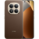 Smartphone Xiaomi Redmi Note 15 Pro Plus, 256GB, 12GB RAM, Dual SIM, 5G, Tri-Camera, Mocha Brown + Woven Strap Ring Stand