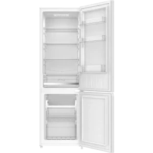 Arctic AK54262E40SW, 262 L, Clasa E, Control electronic, 177 cm, Alb