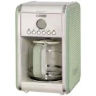 Cafetiera Ariete Vintage 1342CR/GR