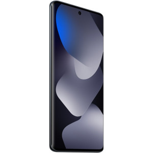 Xiaomi Redmi Note 15, 128GB, 6GB RAM, Dual SIM, 4G, Tri-Camera, Black + Woven Strap Ring Stand