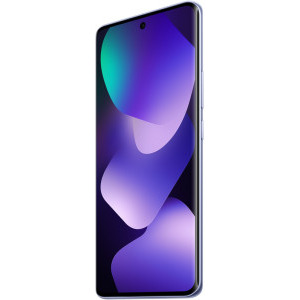 Xiaomi Redmi Note 15, 128GB, 6GB RAM, Dual SIM, 4G, Tri-Camera, Purple + Woven Strap Ring Stand