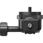 Accesoriu Camere video Insta360 Suport pentru computer de bicicleta (ghidoane integrate)