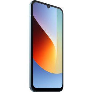 Xiaomi Redmi A7 Pro, 64GB, 4G RAM, Dual SIM, 4G, Tri-Camera, Mist Blue + Woven Strap Ring Stand