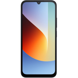 Xiaomi Redmi A7 Pro, 128GB, 4G RAM, Dual SIM, 4G, Tri-Camera, Black + Woven Strap Ring Stand