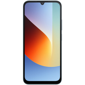 Xiaomi Redmi A7 Pro, 128GB, 4G RAM, Dual SIM, 4G, Tri-Camera, Mist Blue + Woven Strap Ring Stand