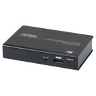 Adaptor ATEN Splitter 4K 60Hz 1x DisplayPort - 2x DisplayPort