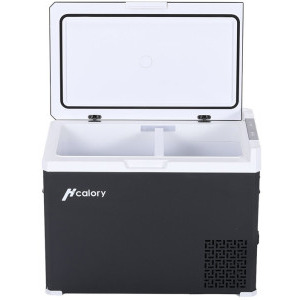 Hcalory Portabil D30+, 30 L, Smart, Negru