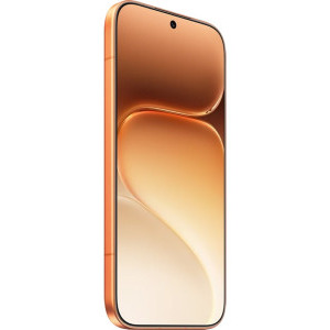 Honor 600, 256GB, 8GB RAM, Dual SIM, 5G, Tri-Camera, Orange + Casti Honor Choice Earbuds X7e Active incluse