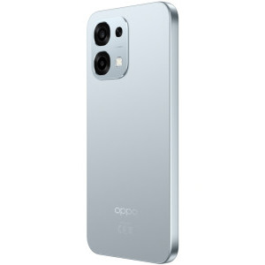 Oppo A6 Pro, 256GB, 8GB RAM, Dual SIM, 5G, Tri-Camera, Lunar Titanium