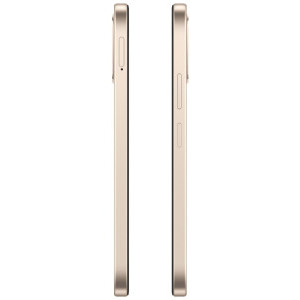 Oppo A6, 256GB, 6GB RAM, Dual SIM, 4G, Tri-Camera, Aurora Gold