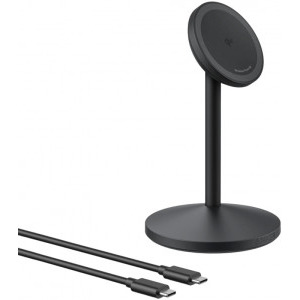 Anker MagGo A25X1H11, Qi2, 15 W, Black