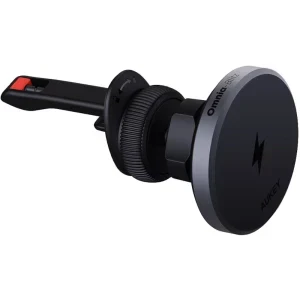 Aukey HD-MC13, Qi2 15 W, Black