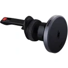 Incarcator auto Aukey HD-MC13, Qi2 15 W, Black
