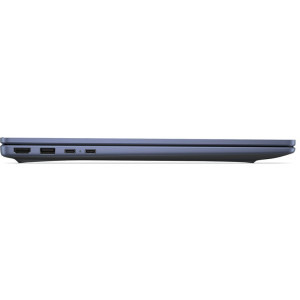 HP 16'' OmniBook 3 16-by0026nn, 1920 x 1200 IPS, Procesor AMD Ryzen™ 5 40 (4M cache, up to 4.3 GHz), 16GB LPDDR5, 256GB SSD, AMD Radeon 610M, Free DOS, Starlit Blue