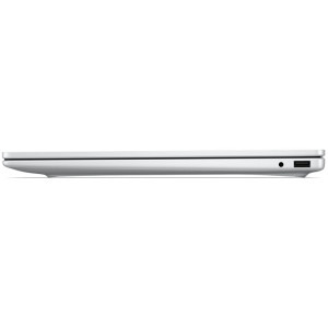 HP 16'' OmniBook 3 16-by0029nn, 1920 x 1200 IPS, Procesor AMD Ryzen™ 5 40 (4M cache, up to 4.3 GHz), 16GB LPDDR5, 256GB SSD, AMD Radeon 610M, Free DOS, Glacier Silver