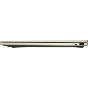 HP 16'' OmniBook 3 16-by0027nn, 1920 x 1200 IPS, Procesor AMD Ryzen™ 5 40 (4M cache, up to 4.3 GHz), 16GB LPDDR5, 256GB SSD, AMD Radeon 610M, Free DOS, Warm Gold